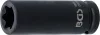 BGS technic 1/2" Torx hosszított dugókulcs légkulcshoz, E22 (BGS 5204-22)