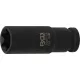 BGS technic 1/2" Torx hosszított dugókulcs légkulcshoz, E24 (BGS 5204-24)