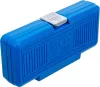 BGS technic Gépi E-Torx dugókulcs készlet, hosszított, 1/2" meghajtás, E10–E24, CrMo acél, 9 részes (BGS 5204)