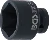 BGS technic 1/2" Levegős dugókulcs, 34 mm (BGS 5205-34)