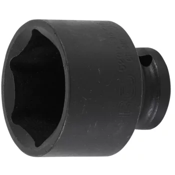   BGS technic 1/2" Levegős dugókulcs, 36 mm (BGS 5205-36)