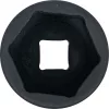 BGS technic 1/2" Levegős dugókulcs, 36 mm (BGS 5205-36)