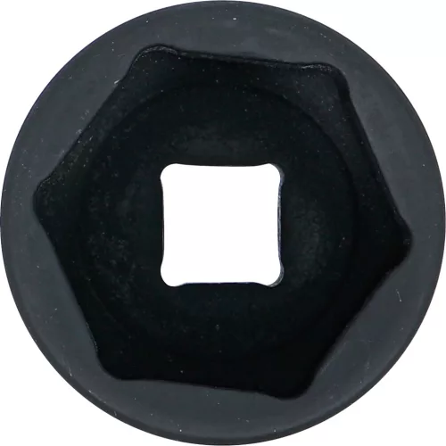 BGS technic 1/2" Levegős dugókulcs, 36 mm (BGS 5205-36)