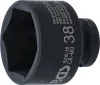 BGS technic 1/2" Levegős dugókulcs, 38 mm (BGS 5205-38)