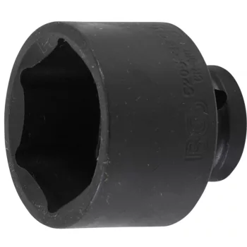   BGS technic 1/2" Levegős dugókulcs, 38 mm (BGS 5205-38)