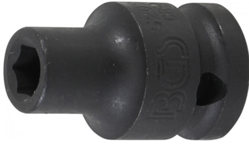 BGS technic 1/2" Levegős dugókulcs, 8 mm (BGS 5205-8)