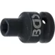 BGS technic 1/2" Levegős dugókulcs, 8 mm (BGS 5205-8)
