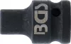 BGS technic 1/2" Levegős dugókulcs, 8 mm (BGS 5205-8)