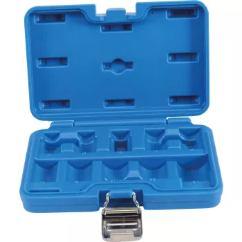   BGS technic Üres tok a BGS 5205 levegős dugókulcs készlethez (BGS 5205-LEER)