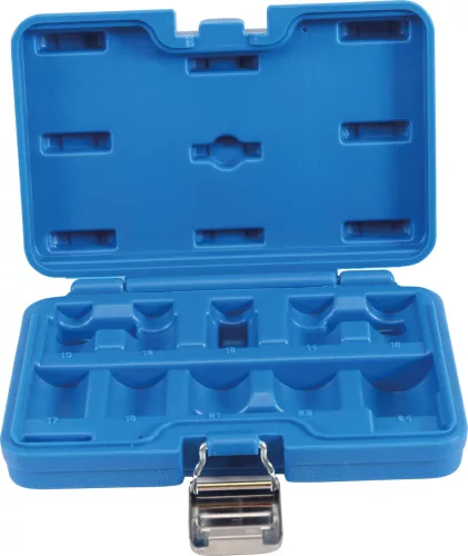 BGS technic Üres tok a BGS 5205 levegős dugókulcs készlethez (BGS 5205-LEER)
