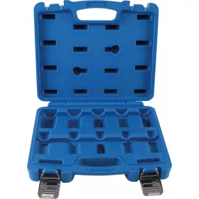   BGS technic Üres koffer a BGS 5206 levegős hosszított dugókulcs készlethez (BGS 5206-LEER)