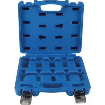   BGS technic Üres koffer a BGS 5206 levegős hosszított dugókulcs készlethez (BGS 5206-LEER)