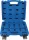 BGS technic Üres koffer a BGS 5206 levegős hosszított dugókulcs készlethez (BGS 5206-LEER)