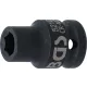 BGS technic 1/2" Levegős dugókulcs, 10 mm (BGS 5210)