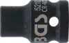 BGS technic 1/2" Levegős dugókulcs, 10 mm (BGS 5210)