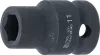 BGS technic 1/2" Levegős dugókulcs, 11 mm (BGS 5211)