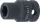 BGS technic 1/2" Levegős dugókulcs, 11 mm (BGS 5211)