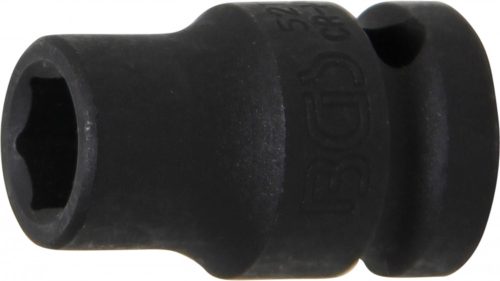 BGS technic 1/2" Levegős dugókulcs, 11 mm (BGS 5211)