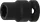 BGS technic 1/2" Levegős dugókulcs, 12 mm (BGS 5212)