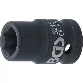 BGS technic 1/2" Levegős dugókulcs, 13 mm (BGS 5213)