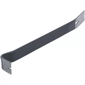 BGS DIY Lapos hasítóvas / szöghúzó | 380 mm (BGS 52138)