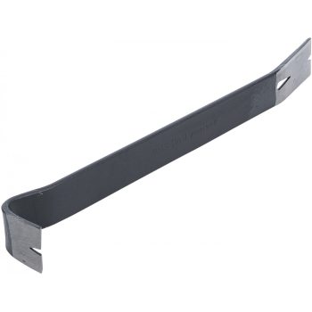 BGS DIY Lapos hasítóvas / szöghúzó | 380 mm (BGS 52138)