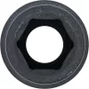 BGS technic 1/2" Levegős dugókulcs, 13 mm (BGS 5213)