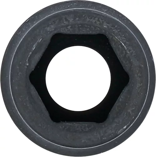BGS technic 1/2" Levegős dugókulcs, 13 mm (BGS 5213)