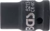BGS technic 1/2" Levegős dugókulcs, 13 mm (BGS 5213)