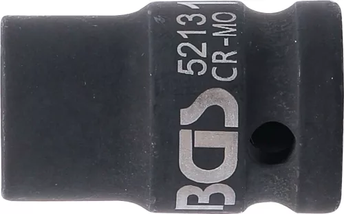 BGS technic 1/2" Levegős dugókulcs, 13 mm (BGS 5213)