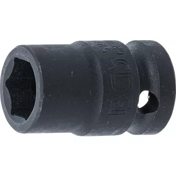 BGS technic 1/2" Levegős dugókulcs, 14 mm (BGS 5214)
