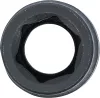 BGS technic 1/2" Levegős dugókulcs, 14 mm (BGS 5214)