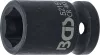 BGS technic 1/2" Levegős dugókulcs, 15 mm (BGS 5215)