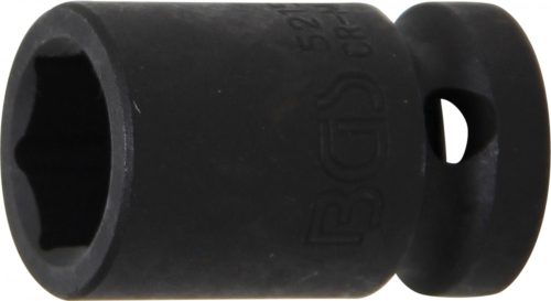 BGS technic 1/2" Levegős dugókulcs, 15 mm (BGS 5215)