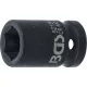 BGS technic 1/2" Levegős dugókulcs, 15 mm (BGS 5215)