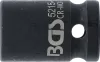 BGS technic 1/2" Levegős dugókulcs, 15 mm (BGS 5215)
