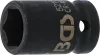 BGS technic 1/2" Levegős dugókulcs, 16 mm (BGS 5216)