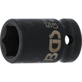 BGS technic 1/2" Levegős dugókulcs, 16 mm (BGS 5216)