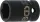 BGS technic 1/2" Levegős dugókulcs, 16 mm (BGS 5216)