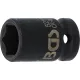 BGS technic 1/2" Levegős dugókulcs, 16 mm (BGS 5216)