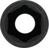 BGS technic 1/2" Levegős dugókulcs, 16 mm (BGS 5216)
