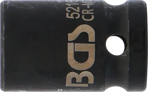 BGS technic 1/2" Levegős dugókulcs, 16 mm (BGS 5216)