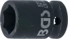 BGS technic 1/2" Levegős dugókulcs, 17 mm (BGS 5217)