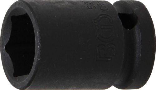 BGS technic 1/2" Levegős dugókulcs, 17 mm (BGS 5217)