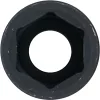 BGS technic 1/2" Levegős dugókulcs, 17 mm (BGS 5217)