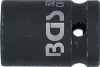 BGS technic 1/2" Levegős dugókulcs, 17 mm (BGS 5217)