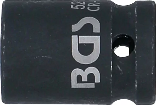 BGS technic 1/2" Levegős dugókulcs, 17 mm (BGS 5217)