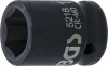 BGS technic 1/2" Levegős dugókulcs, 18 mm (BGS 5218)