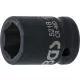 BGS technic 1/2" Levegős dugókulcs, 18 mm (BGS 5218)