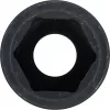 BGS technic 1/2" Levegős dugókulcs, 18 mm (BGS 5218)